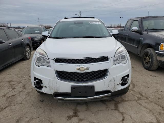 Photo 4 VIN: 2GNALFEK8D6230477 - CHEVROLET EQUINOX LT 