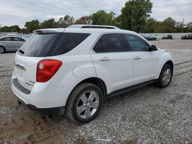 Photo 3 VIN: 2GNALFEK8D6243343 - CHEVROLET EQUINOX LT 