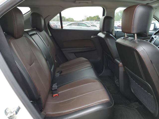 Photo 5 VIN: 2GNALFEK8D6243343 - CHEVROLET EQUINOX LT 