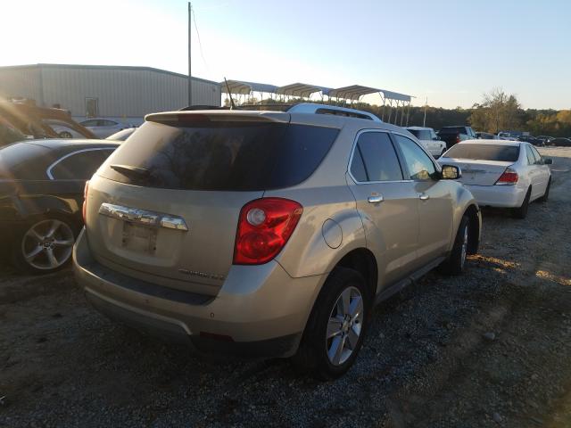 Photo 3 VIN: 2GNALFEK8D6309180 - CHEVROLET EQUINOX LT 