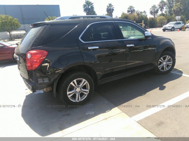 Photo 3 VIN: 2GNALFEK8D6344950 - CHEVROLET EQUINOX 