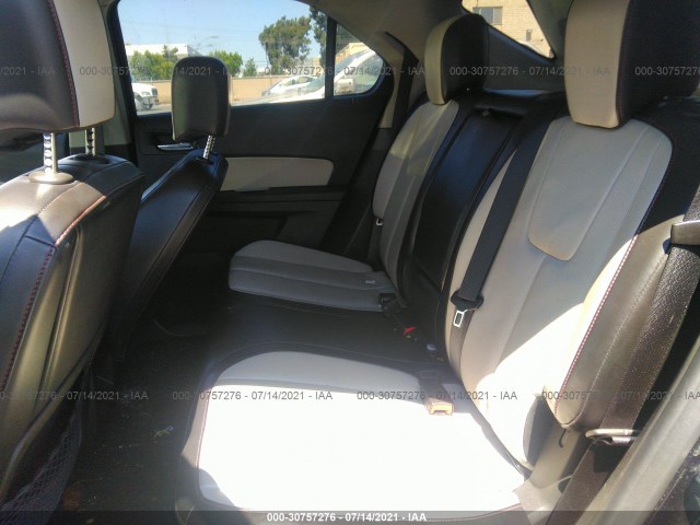 Photo 7 VIN: 2GNALFEK8D6344950 - CHEVROLET EQUINOX 