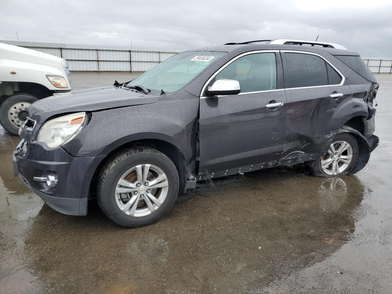 Photo 0 VIN: 2GNALFEK8D6410705 - CHEVROLET EQUINOX 