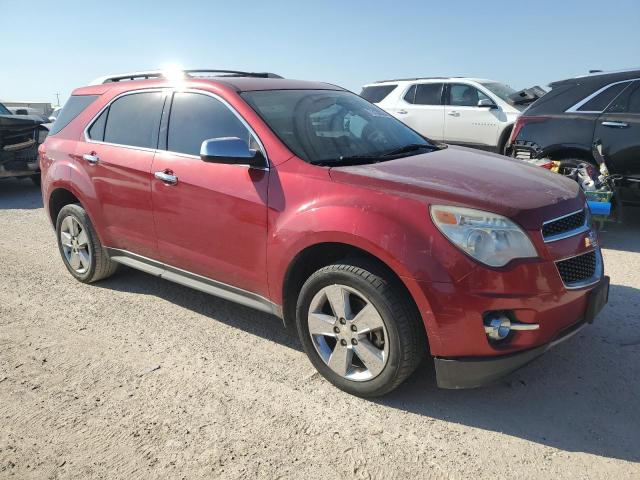 Photo 3 VIN: 2GNALFEK8D6413488 - CHEVROLET EQUINOX LT 