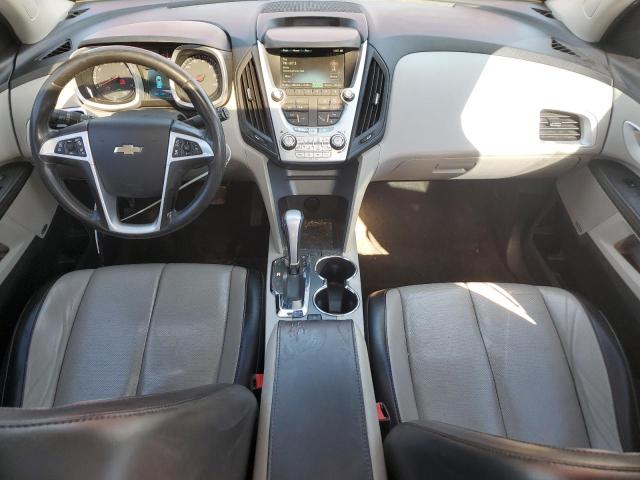 Photo 7 VIN: 2GNALFEK8D6413488 - CHEVROLET EQUINOX LT 