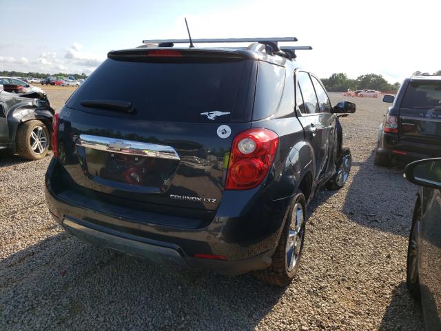 Photo 3 VIN: 2GNALFEK8D6431201 - CHEVROLET EQUINOX LT 