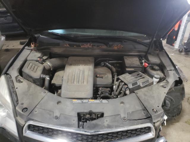 Photo 6 VIN: 2GNALFEK9C6363179 - CHEVROLET EQUINOX LT 