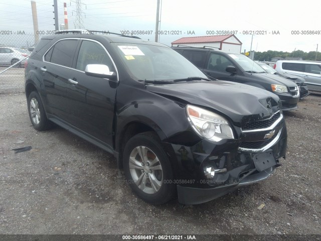 Photo 0 VIN: 2GNALFEK9C6398885 - CHEVROLET EQUINOX 