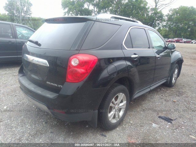 Photo 3 VIN: 2GNALFEK9C6398885 - CHEVROLET EQUINOX 