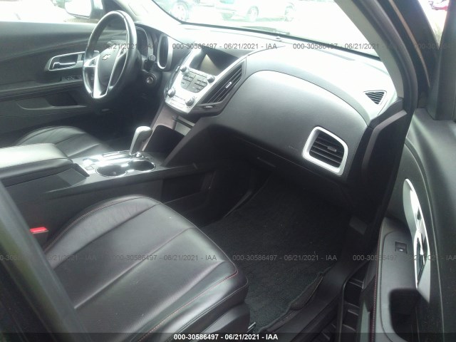 Photo 4 VIN: 2GNALFEK9C6398885 - CHEVROLET EQUINOX 