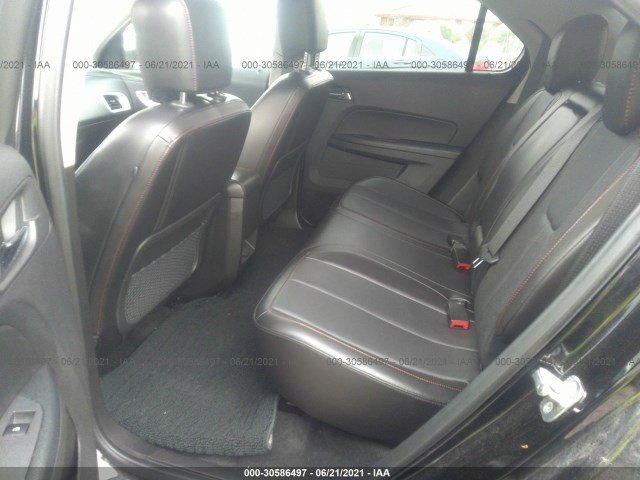 Photo 7 VIN: 2GNALFEK9C6398885 - CHEVROLET EQUINOX 