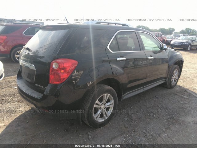 Photo 3 VIN: 2GNALFEK9C6398885 - CHEVROLET EQUINOX 