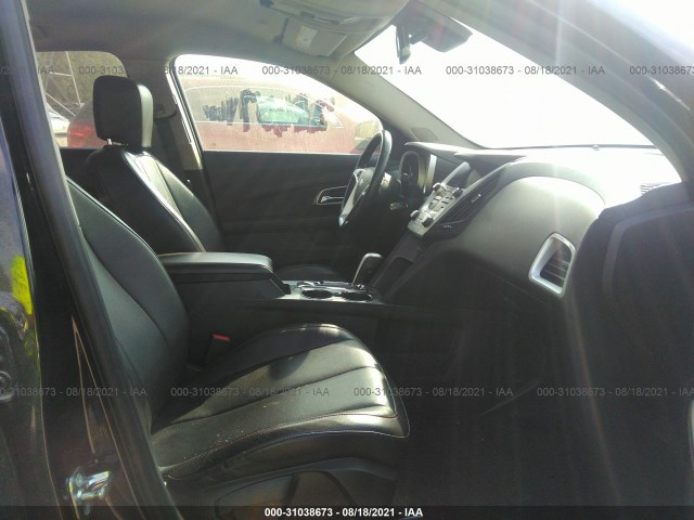 Photo 4 VIN: 2GNALFEK9C6398885 - CHEVROLET EQUINOX 