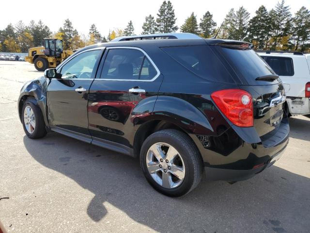 Photo 1 VIN: 2GNALFEK9D1162980 - CHEVROLET EQUINOX LT 