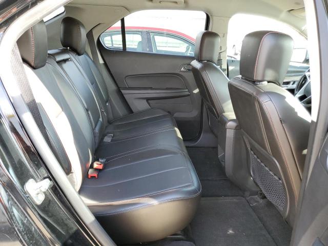 Photo 10 VIN: 2GNALFEK9D1162980 - CHEVROLET EQUINOX LT 