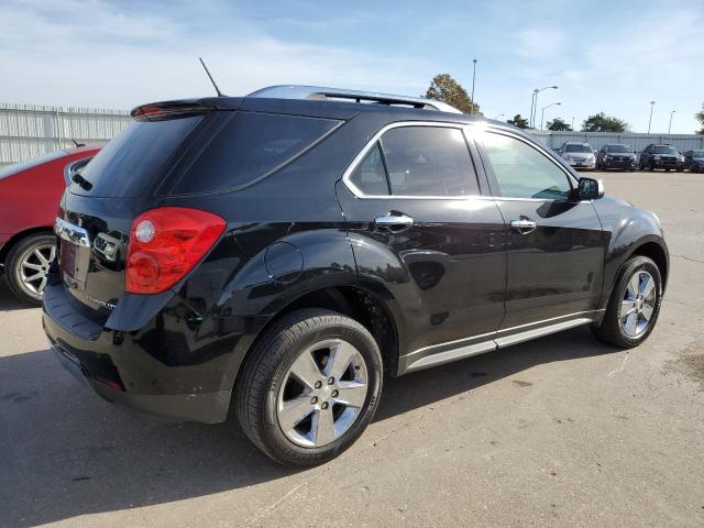 Photo 2 VIN: 2GNALFEK9D1162980 - CHEVROLET EQUINOX LT 