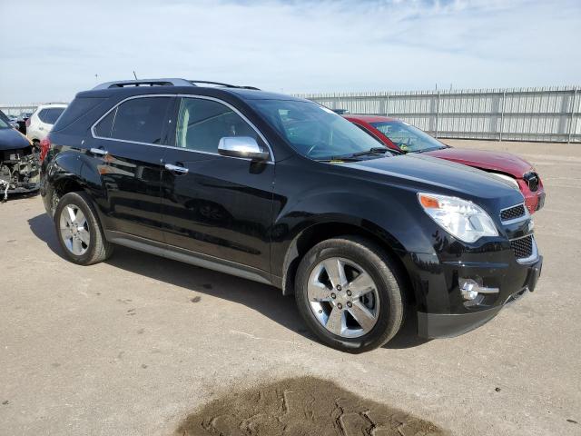 Photo 3 VIN: 2GNALFEK9D1162980 - CHEVROLET EQUINOX LT 