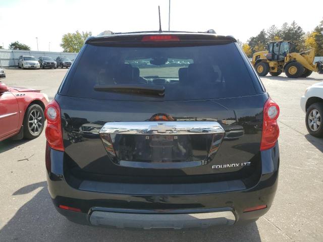 Photo 5 VIN: 2GNALFEK9D1162980 - CHEVROLET EQUINOX LT 