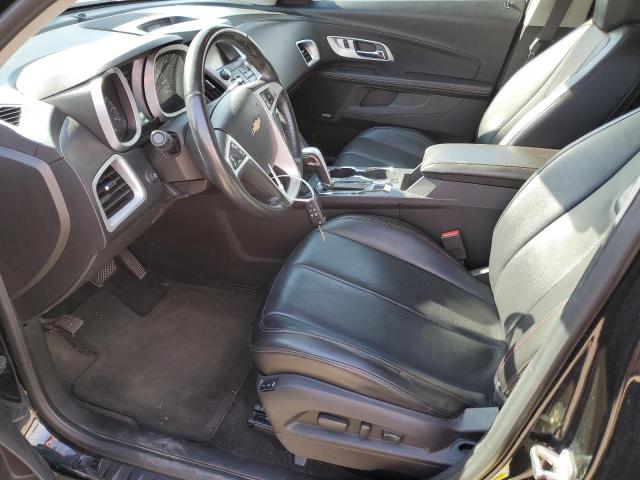 Photo 6 VIN: 2GNALFEK9D1162980 - CHEVROLET EQUINOX LT 