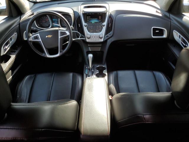 Photo 7 VIN: 2GNALFEK9D1162980 - CHEVROLET EQUINOX LT 