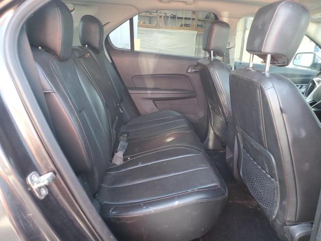 Photo 10 VIN: 2GNALFEK9D6114382 - CHEVROLET EQUINOX 