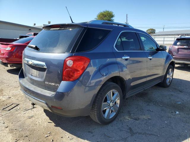 Photo 3 VIN: 2GNALFEK9D6151545 - CHEVROLET EQUINOX LT 