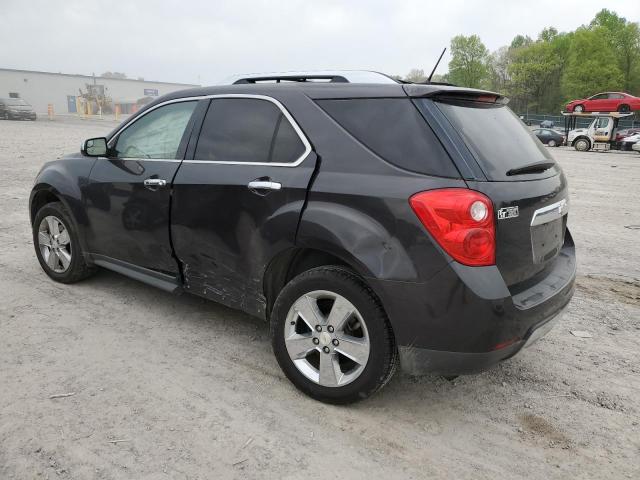 Photo 1 VIN: 2GNALFEK9D6279560 - CHEVROLET EQUINOX 