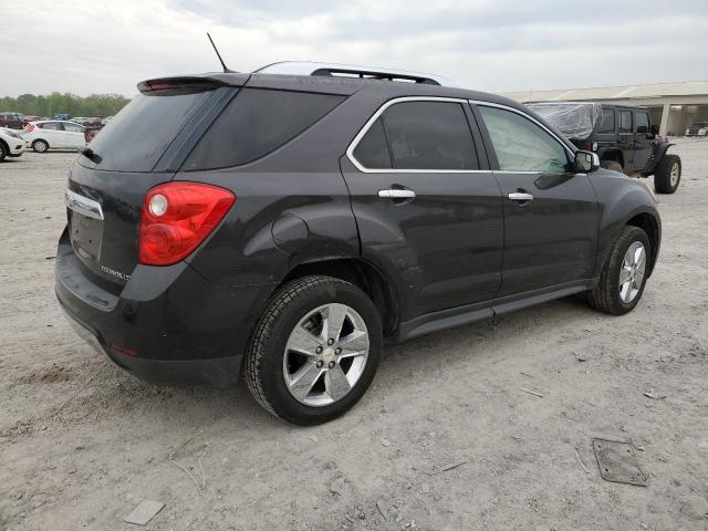 Photo 2 VIN: 2GNALFEK9D6279560 - CHEVROLET EQUINOX 