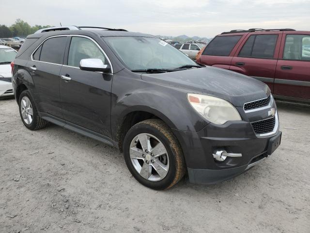 Photo 3 VIN: 2GNALFEK9D6279560 - CHEVROLET EQUINOX 