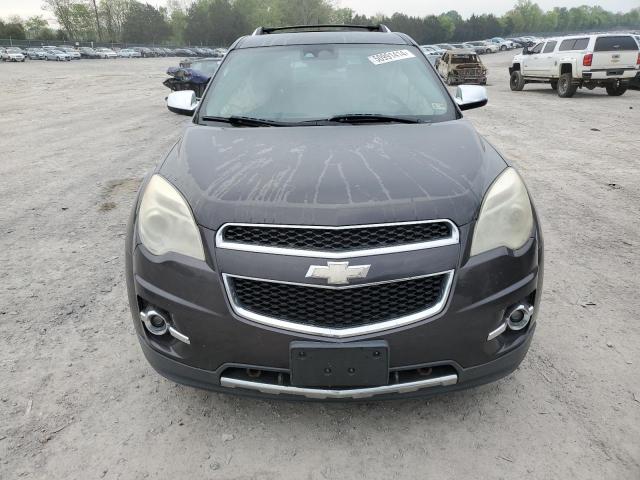 Photo 4 VIN: 2GNALFEK9D6279560 - CHEVROLET EQUINOX 