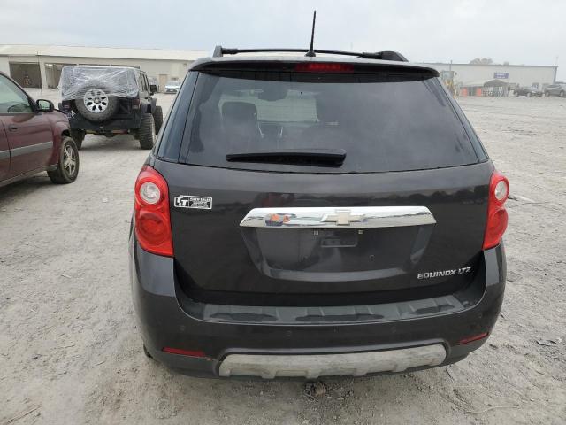 Photo 5 VIN: 2GNALFEK9D6279560 - CHEVROLET EQUINOX 