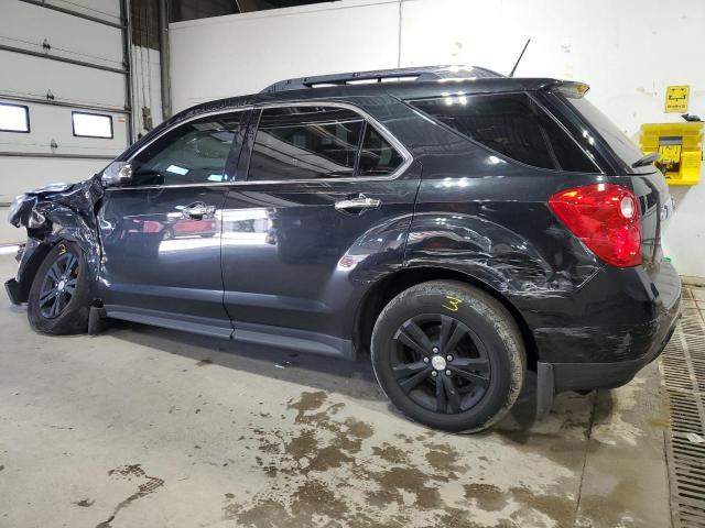 Photo 1 VIN: 2GNALFEK9D6331141 - CHEVROLET EQUINOX 