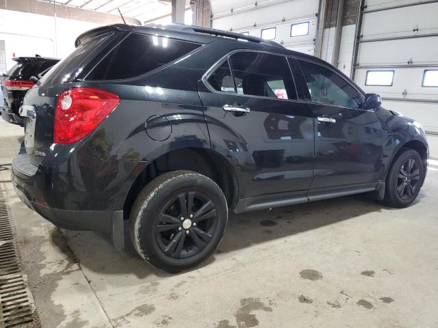 Photo 2 VIN: 2GNALFEK9D6331141 - CHEVROLET EQUINOX 