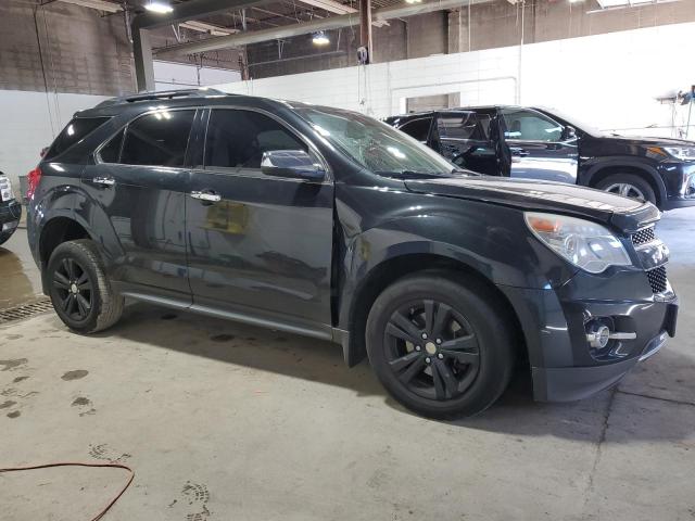 Photo 3 VIN: 2GNALFEK9D6331141 - CHEVROLET EQUINOX 