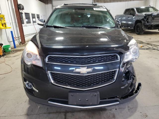 Photo 4 VIN: 2GNALFEK9D6331141 - CHEVROLET EQUINOX 