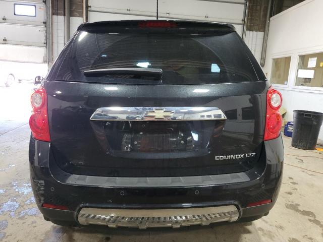 Photo 5 VIN: 2GNALFEK9D6331141 - CHEVROLET EQUINOX 