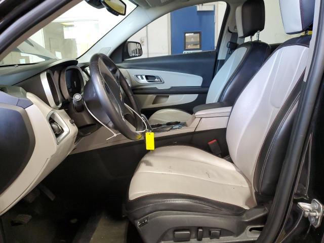 Photo 6 VIN: 2GNALFEK9D6331141 - CHEVROLET EQUINOX 