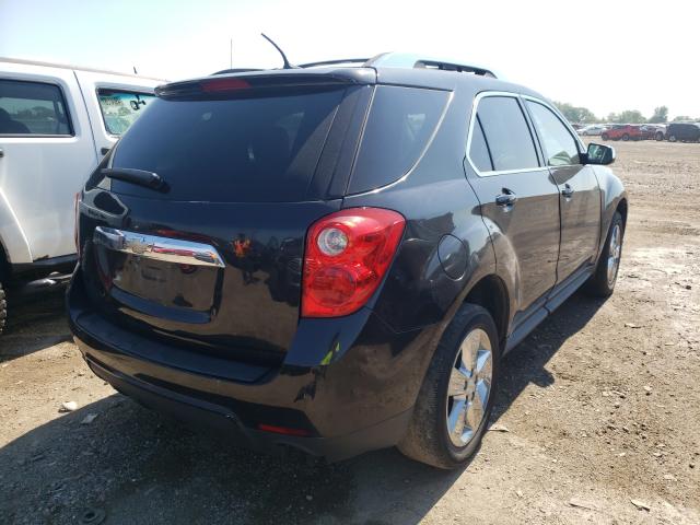 Photo 3 VIN: 2GNALFEK9D6340583 - CHEVROLET EQUINOX LT 