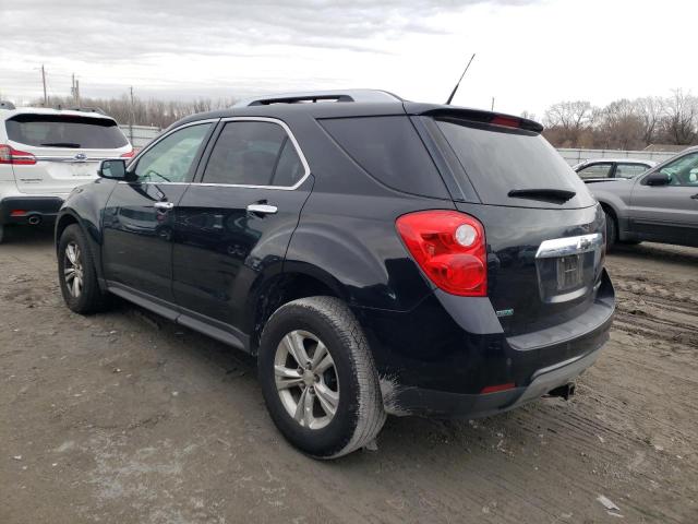 Photo 1 VIN: 2GNALFEKXC1144390 - CHEVROLET EQUINOX LT 