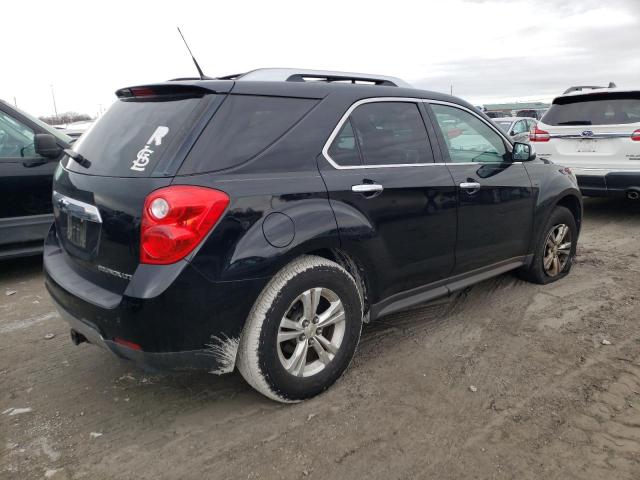 Photo 2 VIN: 2GNALFEKXC1144390 - CHEVROLET EQUINOX LT 