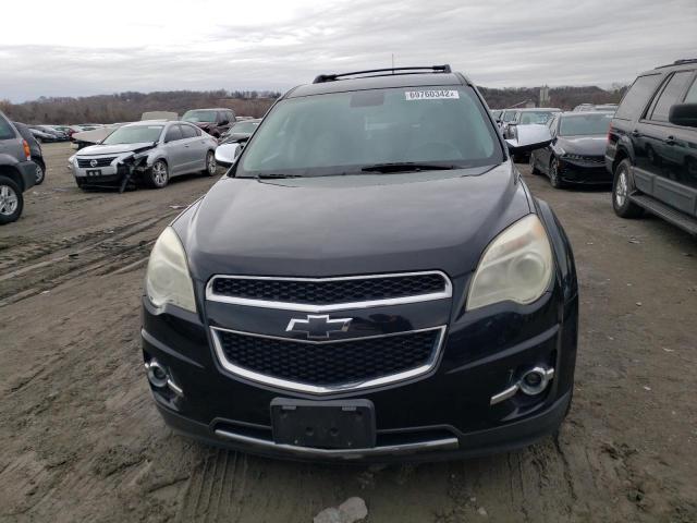 Photo 4 VIN: 2GNALFEKXC1144390 - CHEVROLET EQUINOX LT 