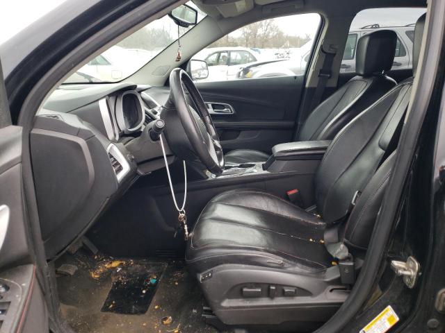 Photo 6 VIN: 2GNALFEKXC1144390 - CHEVROLET EQUINOX LT 