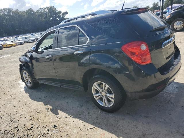 Photo 1 VIN: 2GNALFEKXD6126492 - CHEVROLET EQUINOX LT 