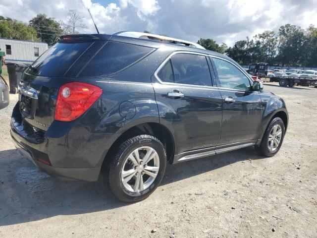 Photo 2 VIN: 2GNALFEKXD6126492 - CHEVROLET EQUINOX LT 