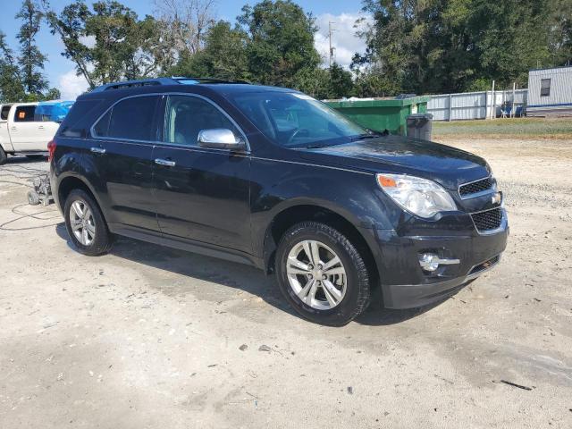 Photo 3 VIN: 2GNALFEKXD6126492 - CHEVROLET EQUINOX LT 