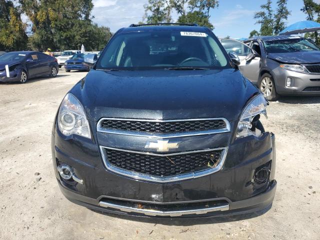 Photo 4 VIN: 2GNALFEKXD6126492 - CHEVROLET EQUINOX LT 