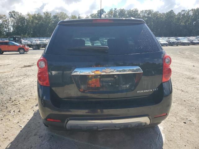 Photo 5 VIN: 2GNALFEKXD6126492 - CHEVROLET EQUINOX LT 