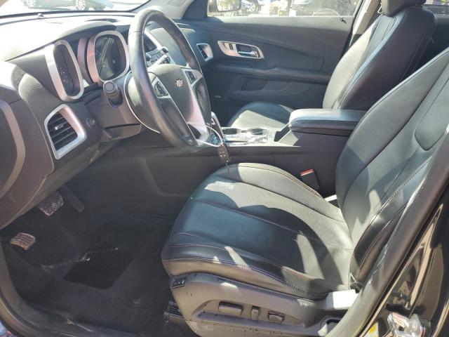 Photo 6 VIN: 2GNALFEKXD6126492 - CHEVROLET EQUINOX LT 