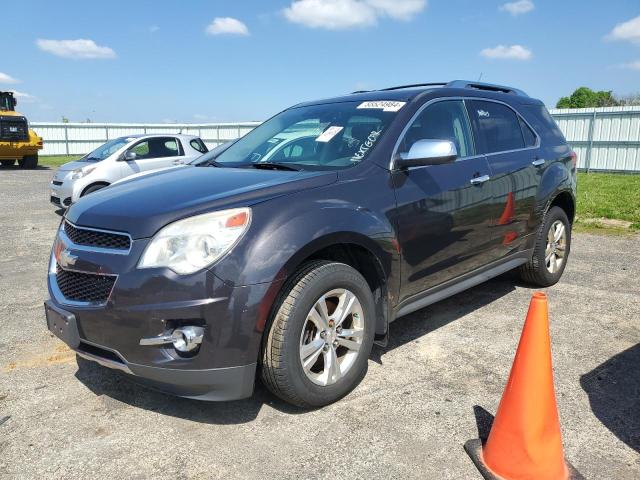 Photo 0 VIN: 2GNALFEKXD6140280 - CHEVROLET EQUINOX 