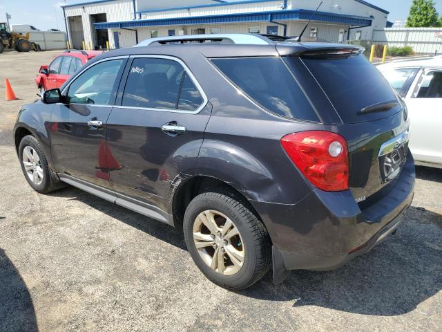 Photo 1 VIN: 2GNALFEKXD6140280 - CHEVROLET EQUINOX 